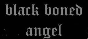 logo Black Boned Angel (USA)